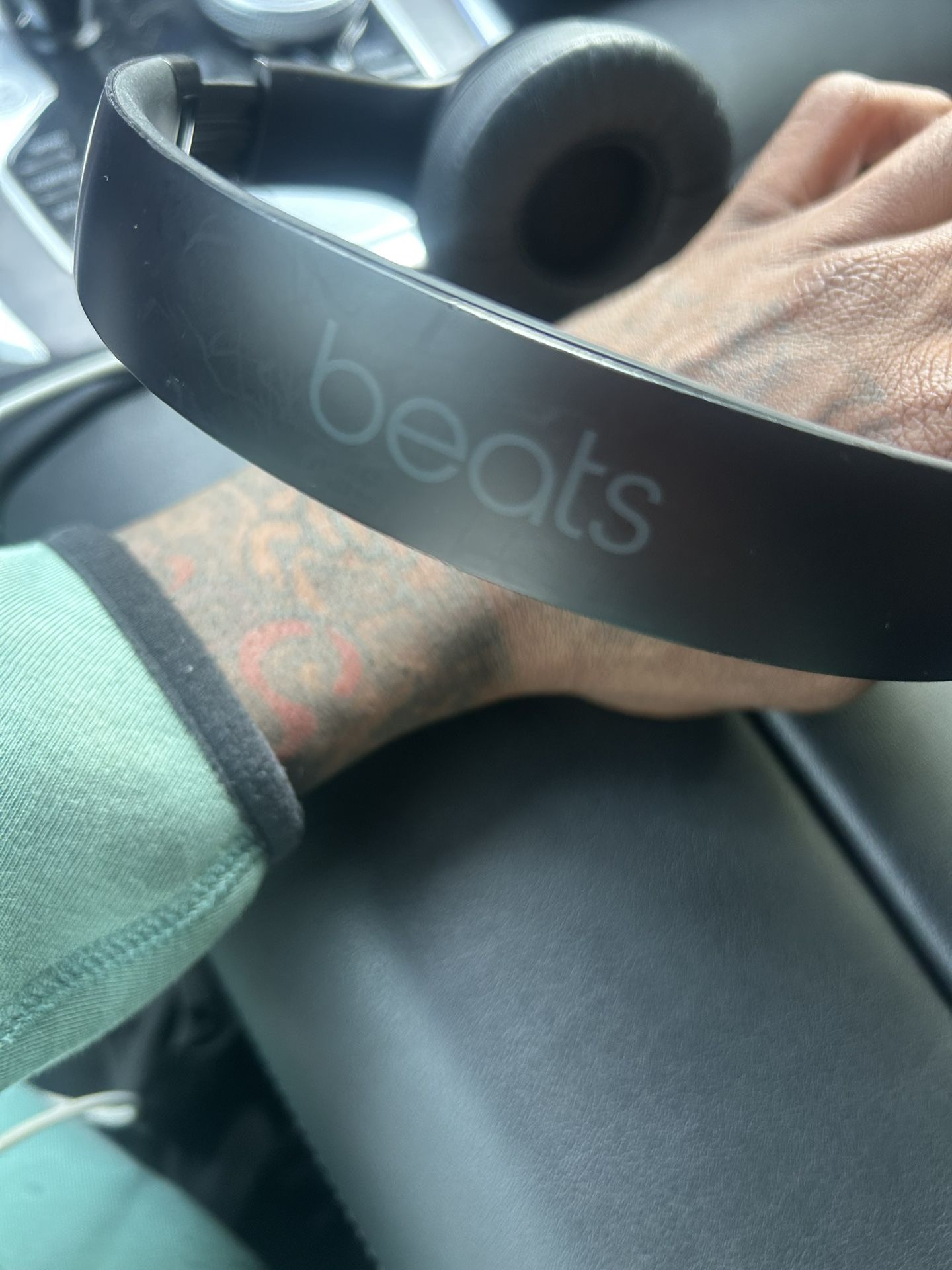 Dre Beats