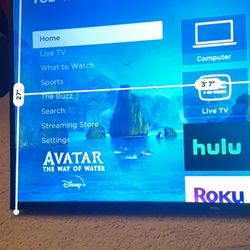 ROKU TV 