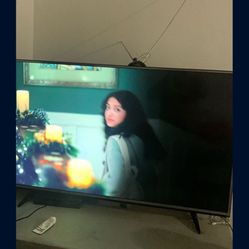 LG Smart TV
