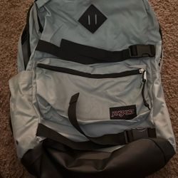 Jansport Back Pack 