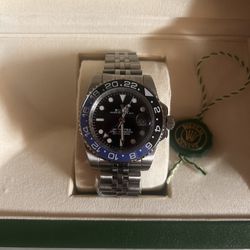 GMT Master 