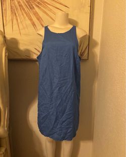 Medium dress
