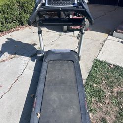 Treadmill