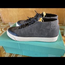 Nike SB Blazer Chukka XT Skate Shoes Mens 8.5