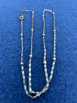 14k gold chain