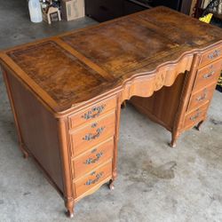 Vintage Desk