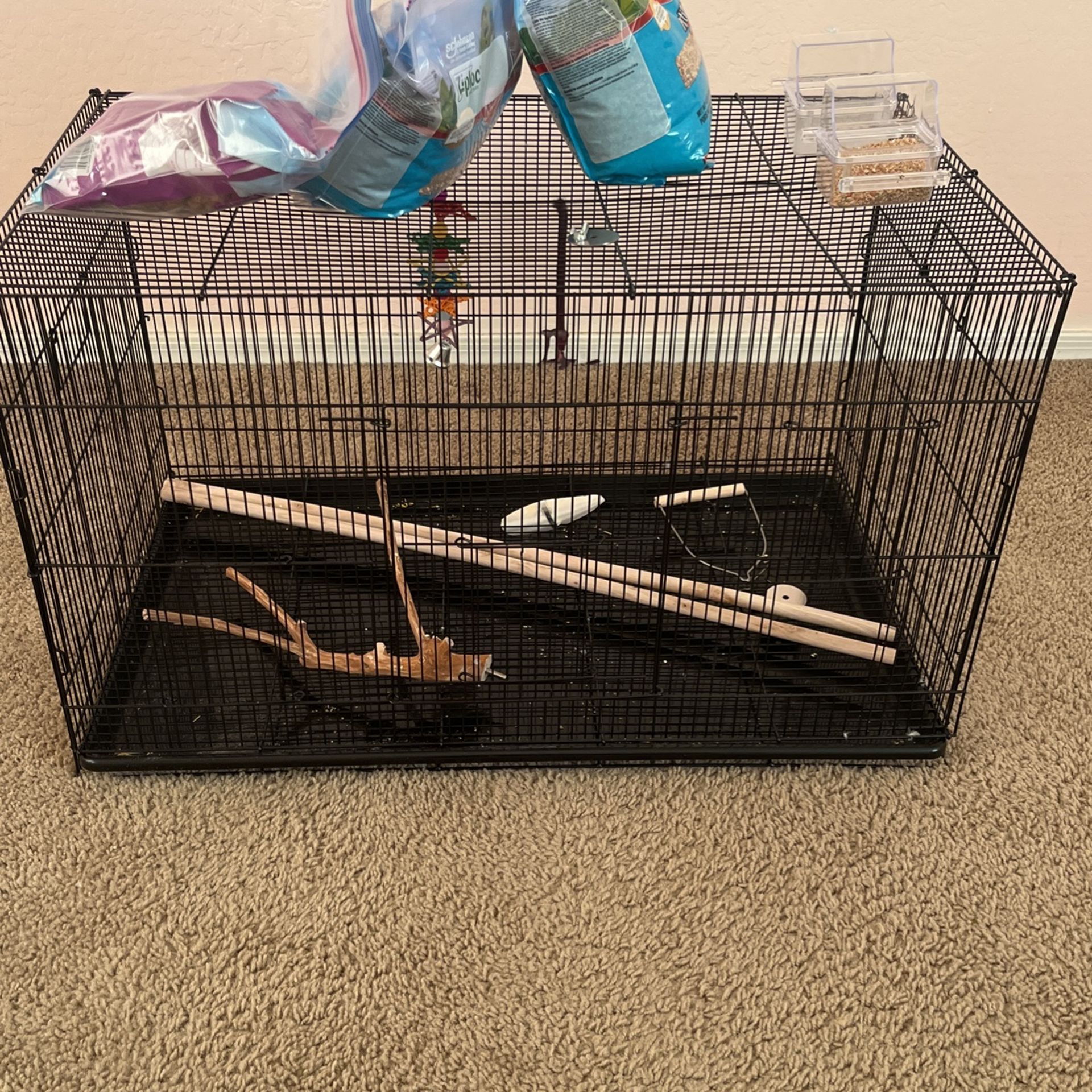 Birdcage