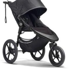 Britax B-Free 3 Single Stroller