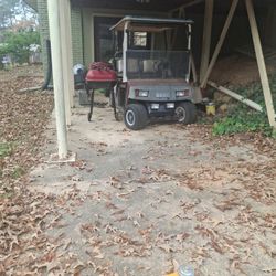 Golf Cart