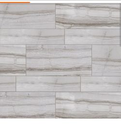 Wood grain tile - free