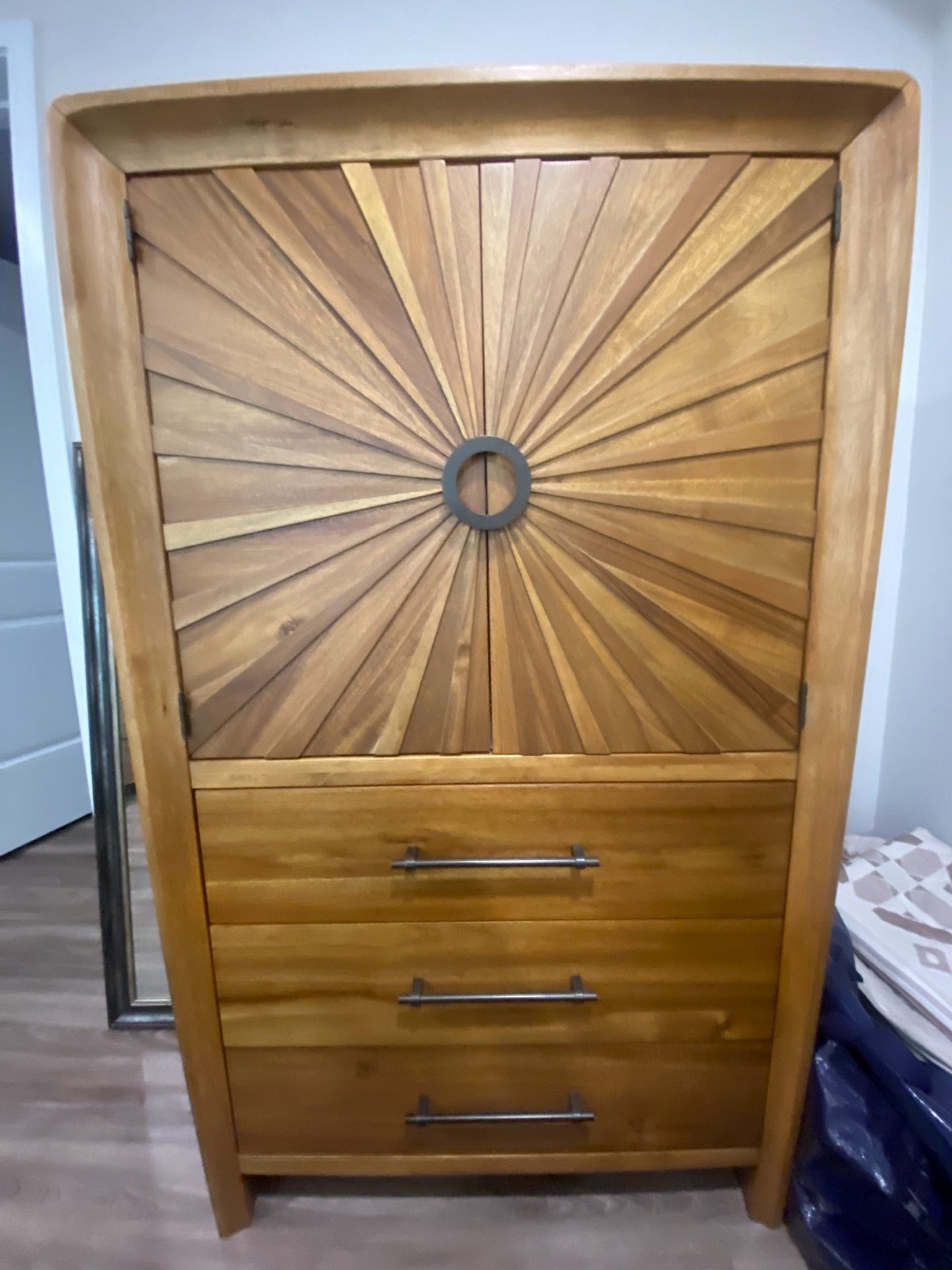 Bedroom set