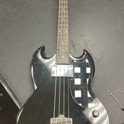 Epiphany Bass Guitar