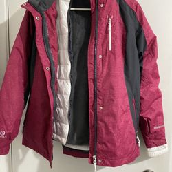 Free Country Radiance