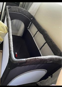 Baby Bedside Bassinet