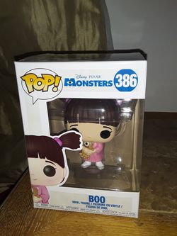 Boo