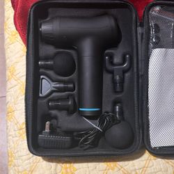 Pistola Para Más agüe 