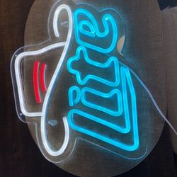 Light Neon Sign