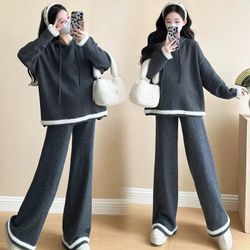Pregnancy Sweater Set