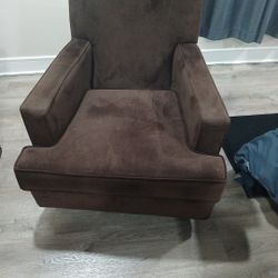 Swivel Chair