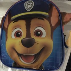 Paw Patrol  Small Backpack 