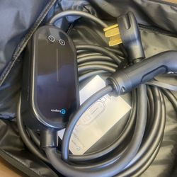 Tesla Level 2 EV Charger- 32 amp Tesla Charging cable