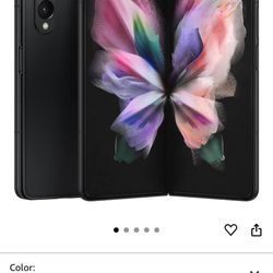 Samsung Galaxy Fold 3