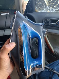 Rowetta Iron