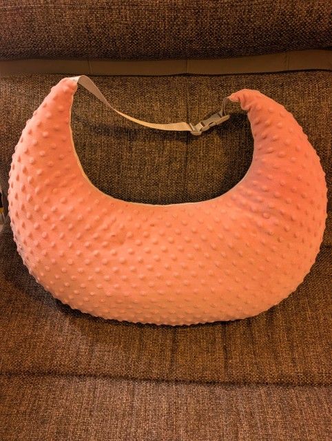 Nursing Pillow