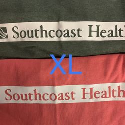 Southcoast Health T-shirts 
