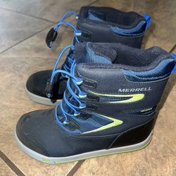 Merrell Snow Boots