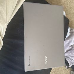 Acer Chromebook