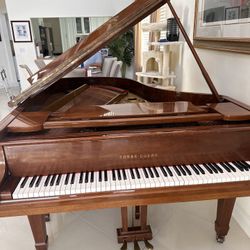 Baby Grand Piano For Sale - Yeung Chang