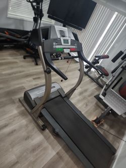 Pro -form XP 590s  treadmill