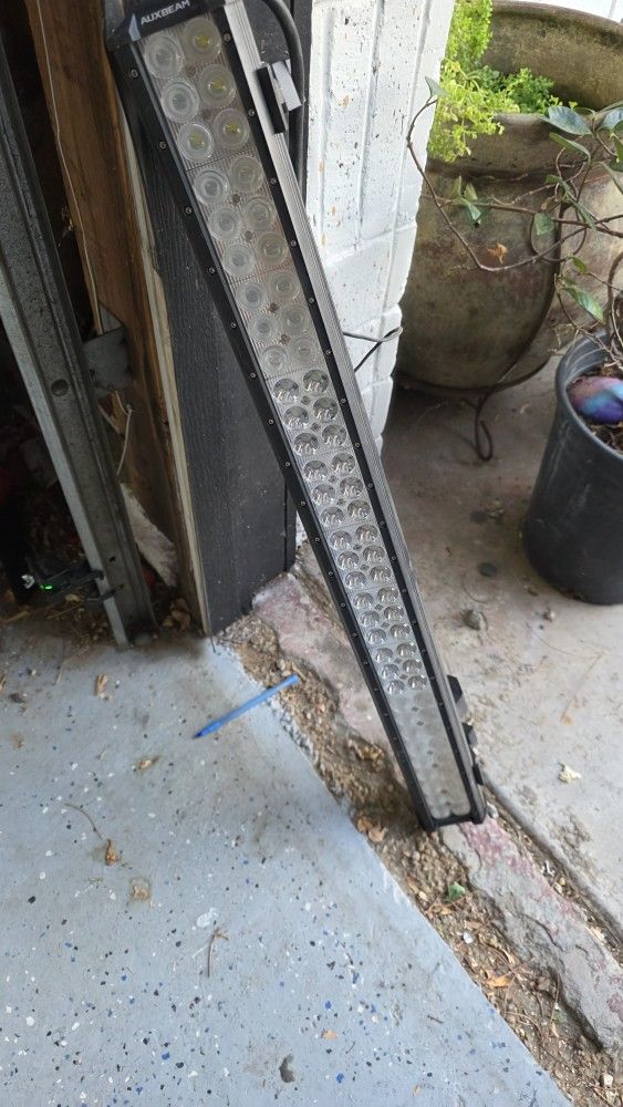 30 Inch light Bar 