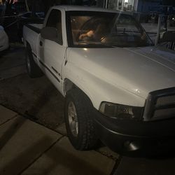 1999 Dodge Ram 1500