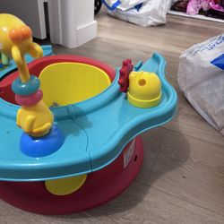 Baby Seat (learn To Sit) 