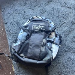 Baseball Bat Bags 