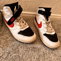 Size 3-3.5 Girls Bundle Shoes