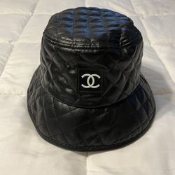 Chanel Bucket Hat (CC)