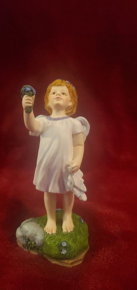 Pipka "Mikaela" Angel of Innocence. Limited editio