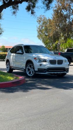 BMW X1 XDrive28i 2015