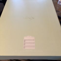 Lenox Spice Village Rack