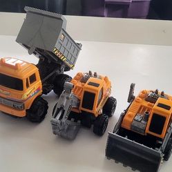 Super Toys Construction Set