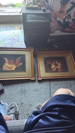 Framed Art