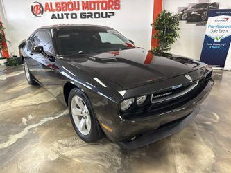 2009 Dodge Challenger