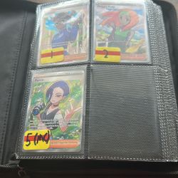 Pokemon Cards [for Trade] 