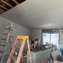 5/8 Drywall Sheets