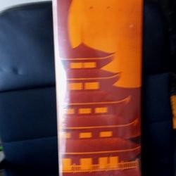New Skateboard Deck