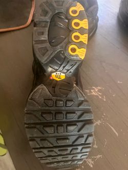Nike Air Max Plus sneakers