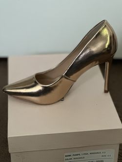Pumps 